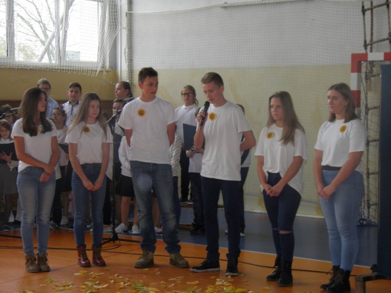 Dzień Papieski 2016